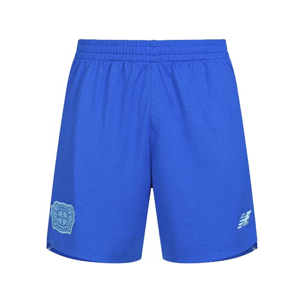 Pantalones Bayer 04 Leverkusen 3ª 2025-2026